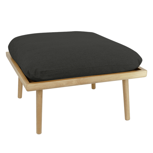 Lounge Around Seat Cushion pouffe | spare part