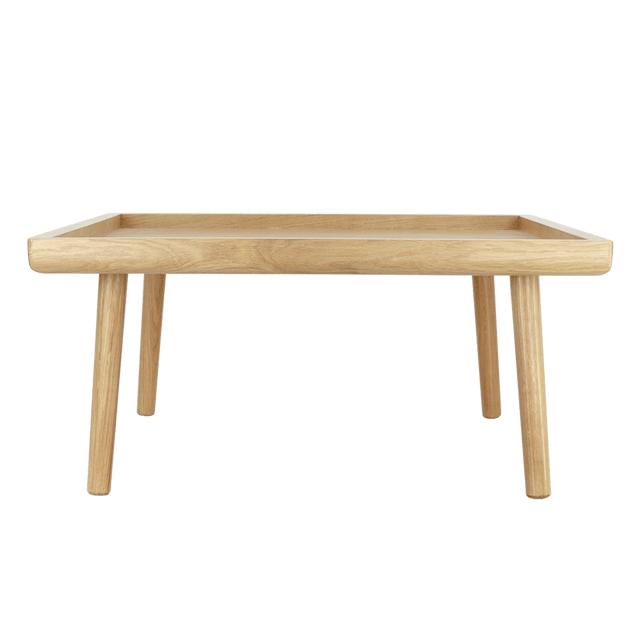 Lounge Around Shuffle | coffee table