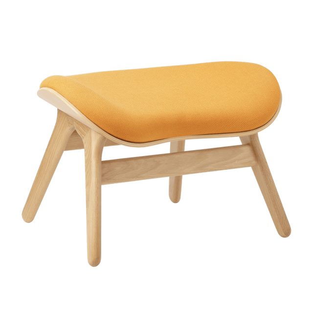 A Conversation Piece | ottoman