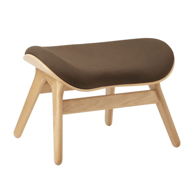 A Conversation Piece | ottoman