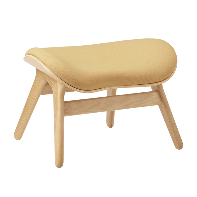 A Conversation Piece | ottoman