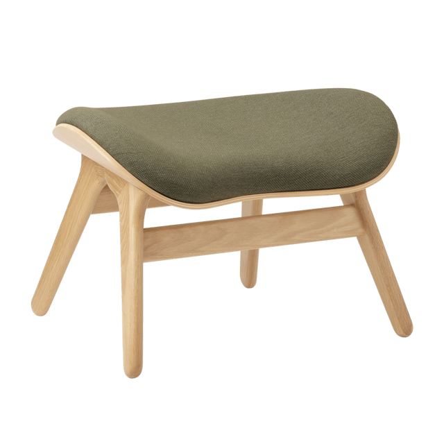 A Conversation Piece | ottoman