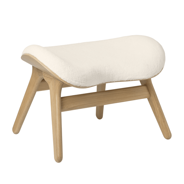 A Conversation Piece | ottoman