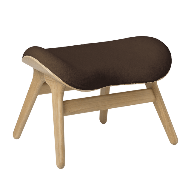 A Conversation Piece | ottoman