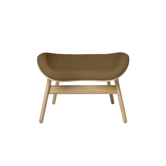 A Conversation Piece | ottoman