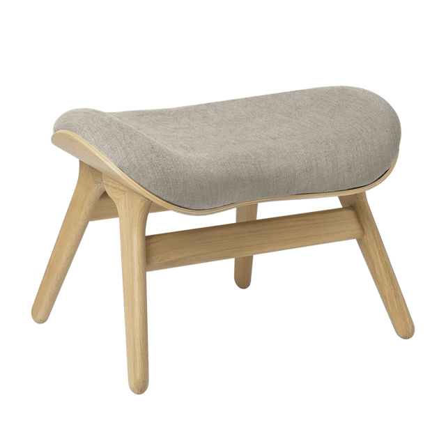 A Conversation Piece | ottoman