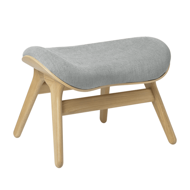 A Conversation Piece | ottoman