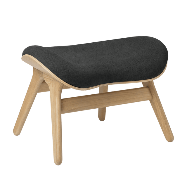 A Conversation Piece | ottoman