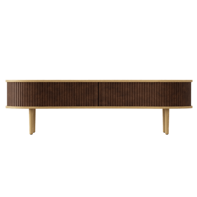 Audacious | tv bench