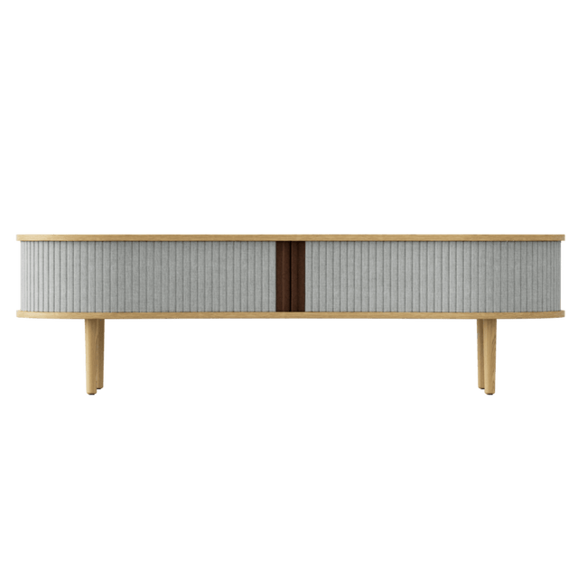 Audacious | tv bench