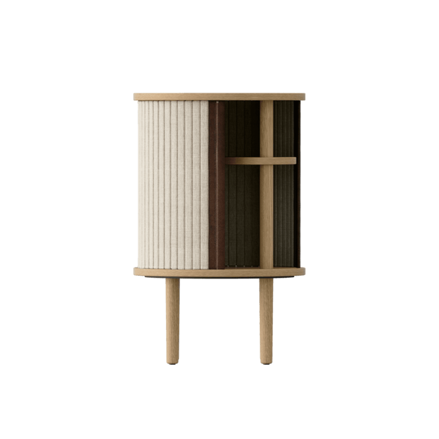 Audacious | side table