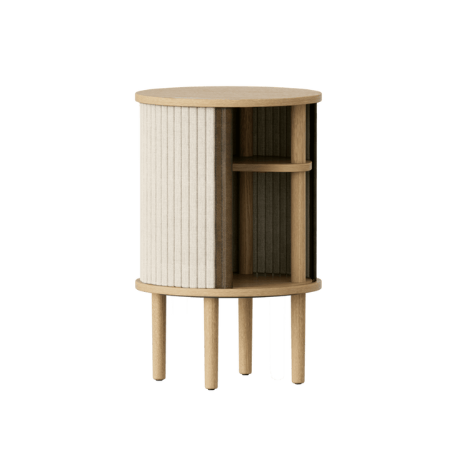 Audacious | side table