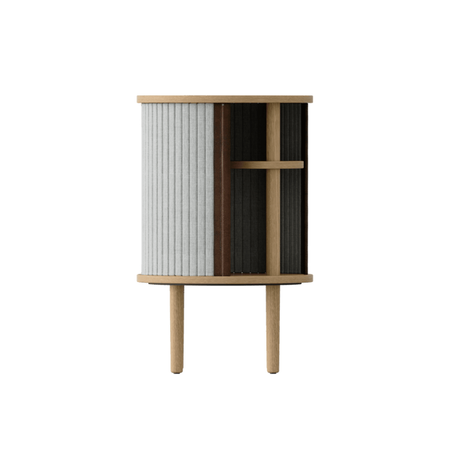 Audacious | side table