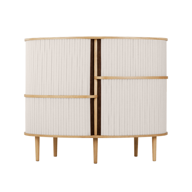 Audacious | highboard