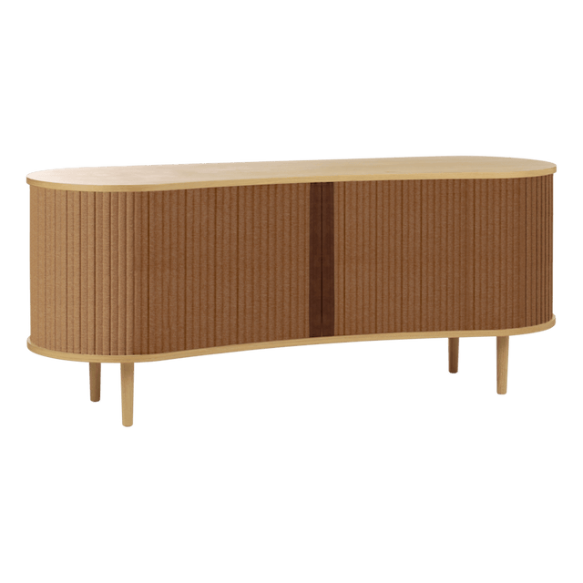 Audacious | sideboard