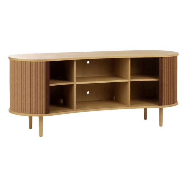 Audacious | sideboard