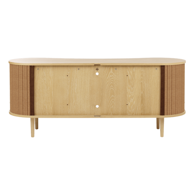 Audacious | sideboard