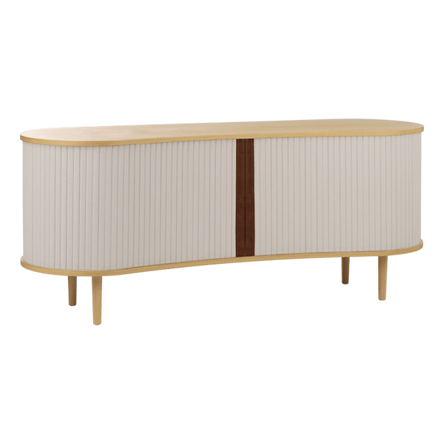Audacious | sideboard