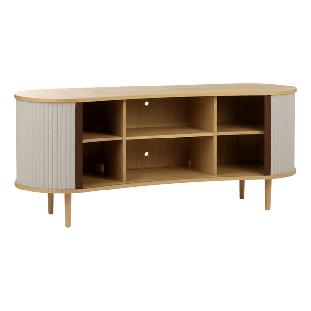 Audacious | sideboard