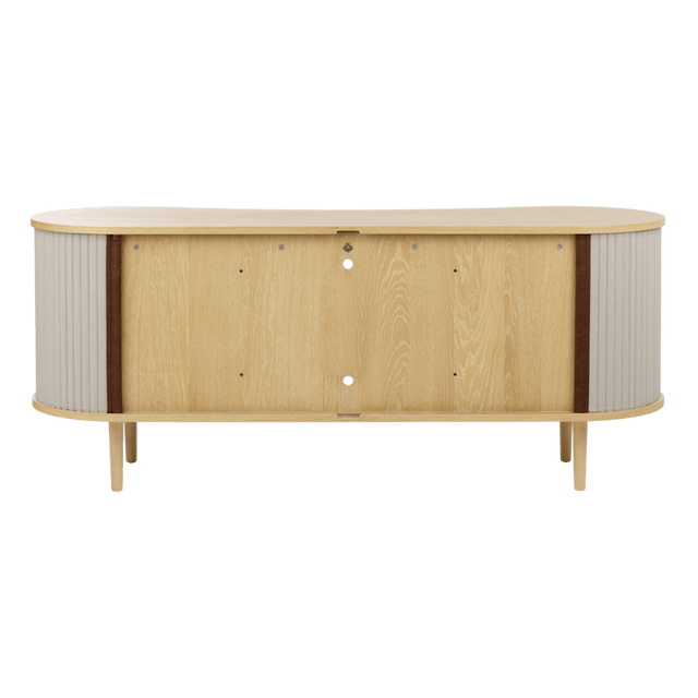Audacious | sideboard