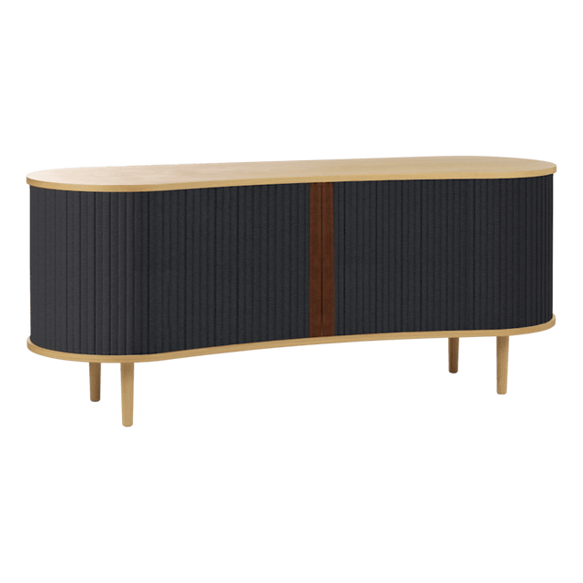 Audacious | sideboard