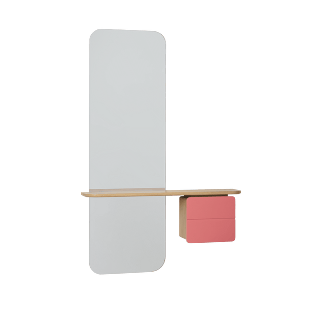 One More Look | mirror