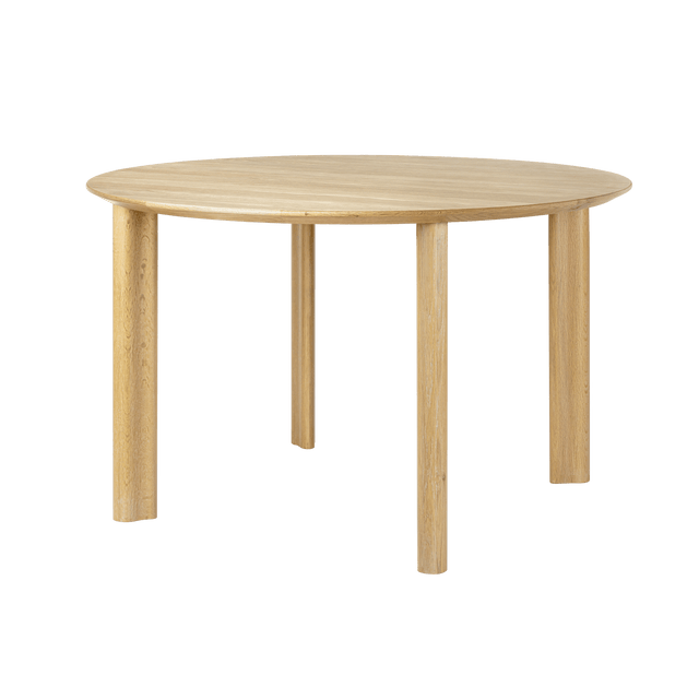 Comfort Circle | dining table
