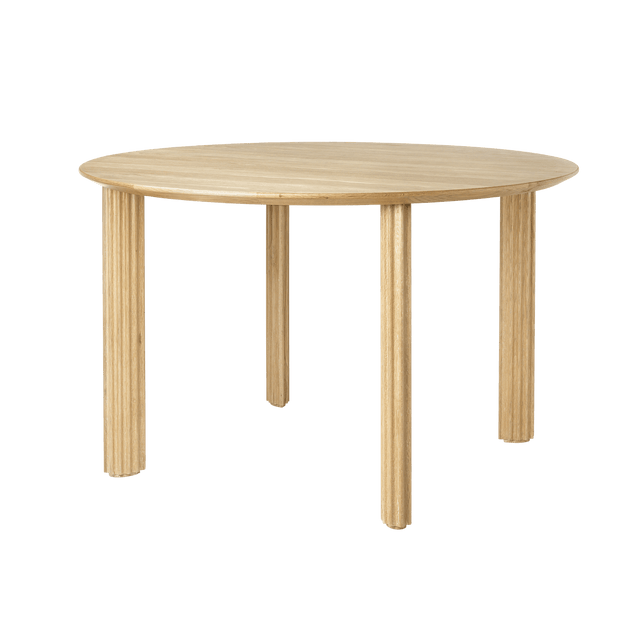 Comfort Circle | dining table