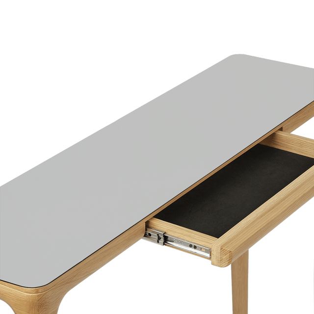 Heart n Soul | console table