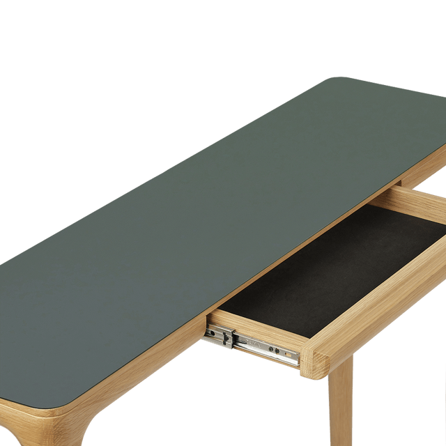 Heart n Soul | console table