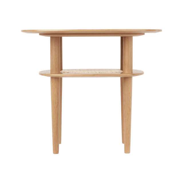 Together Smooth Square 60 | coffee table