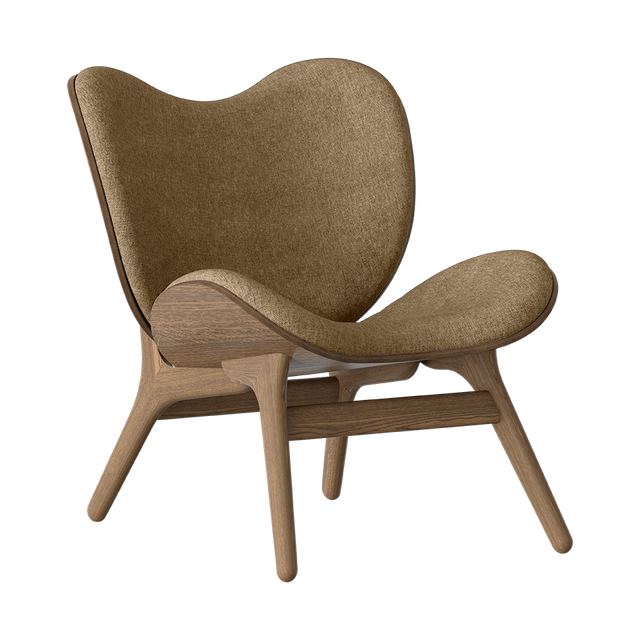 A Conversation Piece Low | lounge chair