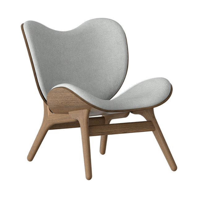 A Conversation Piece Low | lounge chair