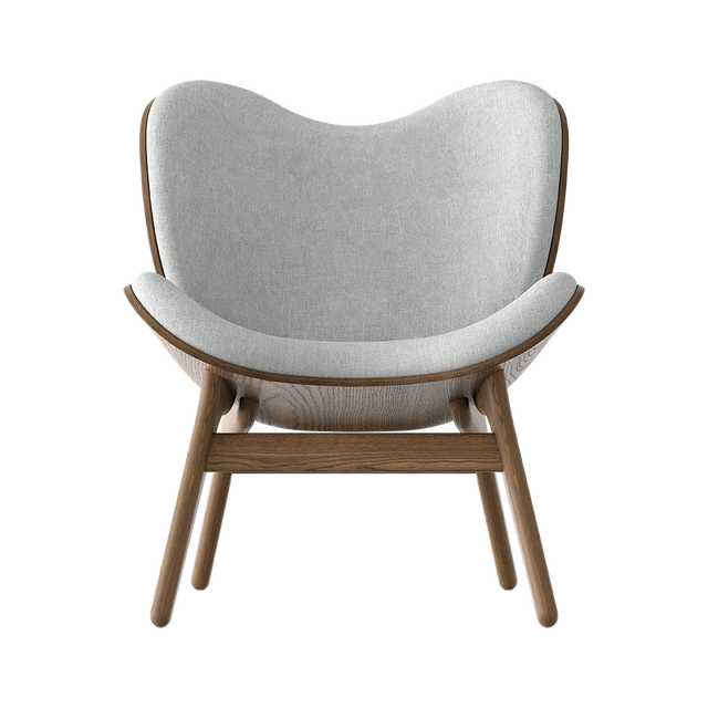 A Conversation Piece Low | lounge chair