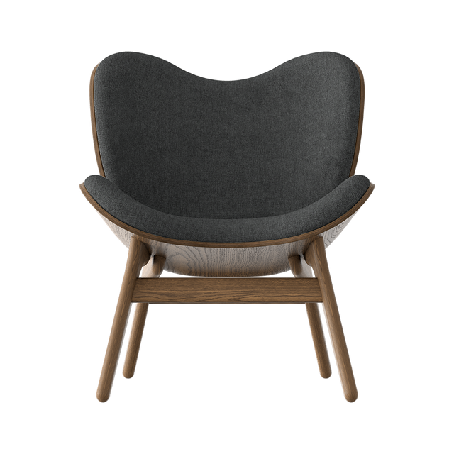 A Conversation Piece Low | lounge chair