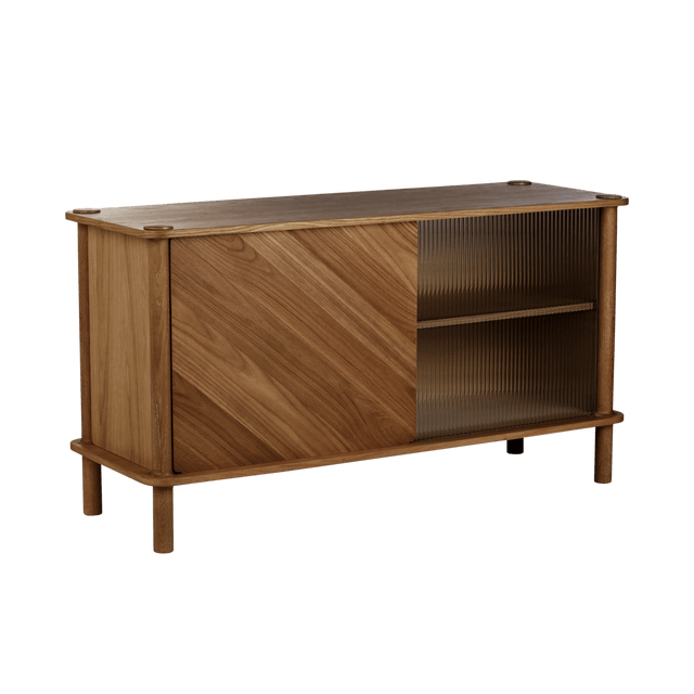 Italic | sideboard