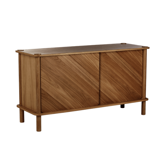 Italic | sideboard