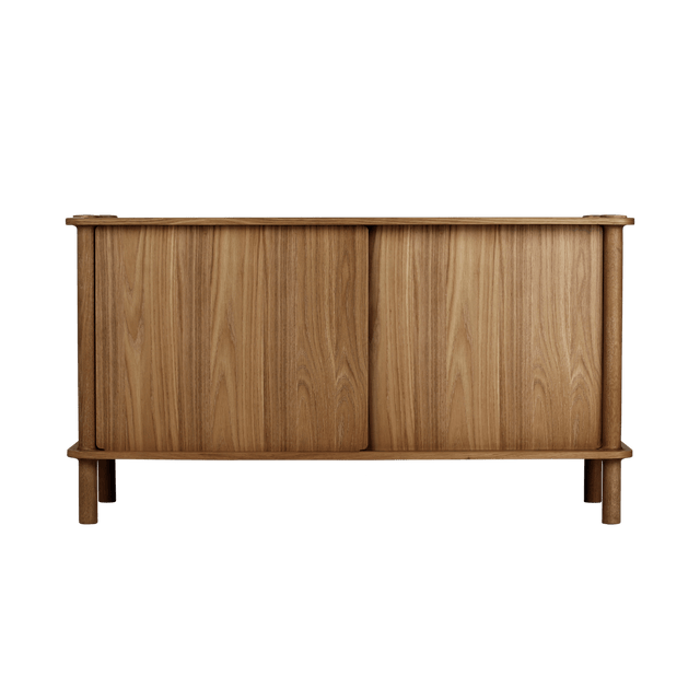 Italic | sideboard