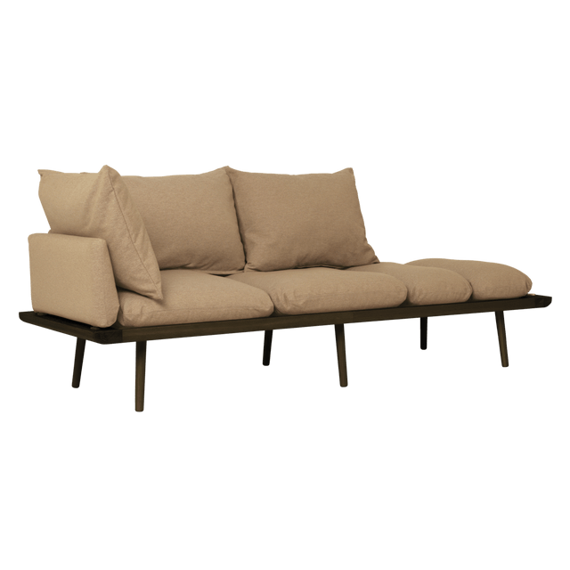 Lounge Around 3-seater | sofa