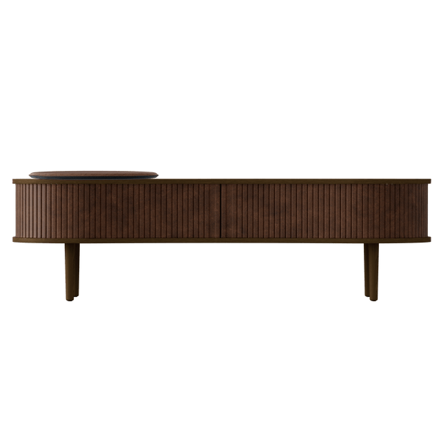 Audacious | tv bench