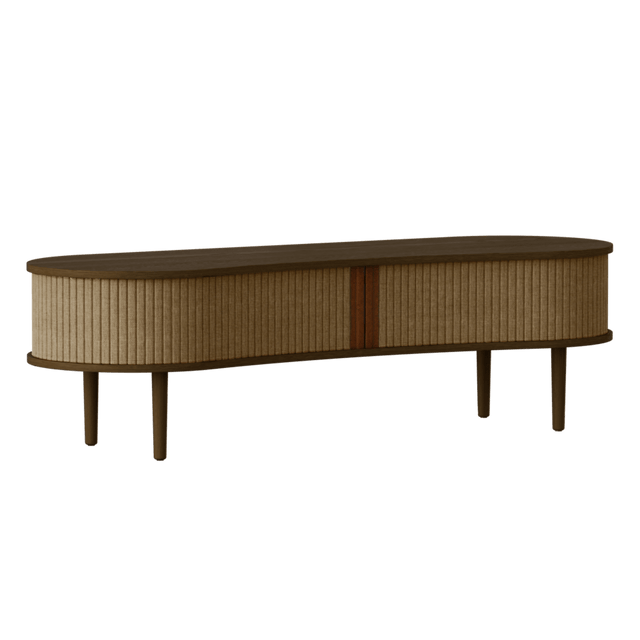 Audacious | tv bench