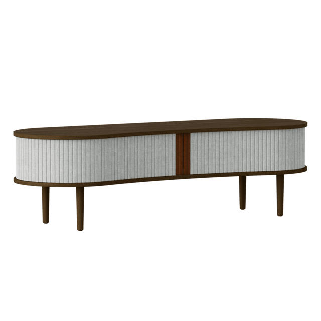 Audacious | tv bench