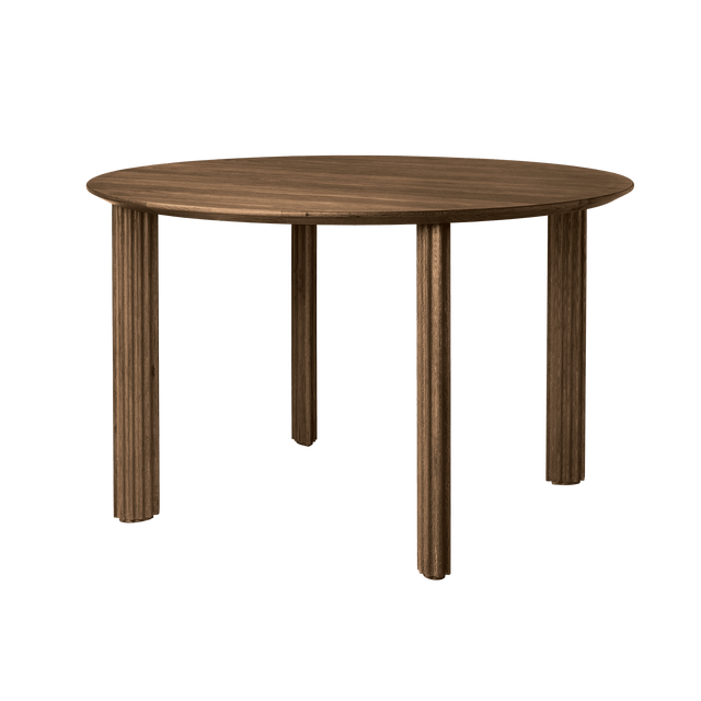 Comfort Circle | dining table