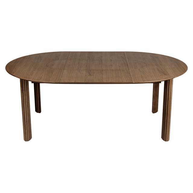 Comfort Circle Extendable | dining table