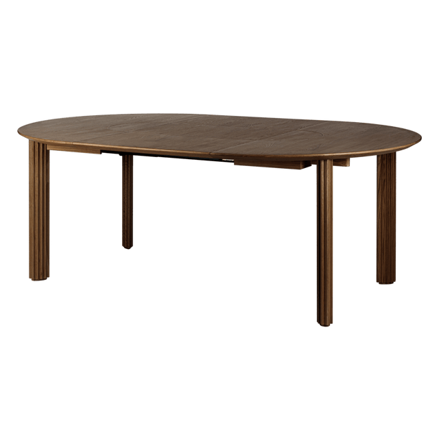 Comfort Circle Extendable | dining table