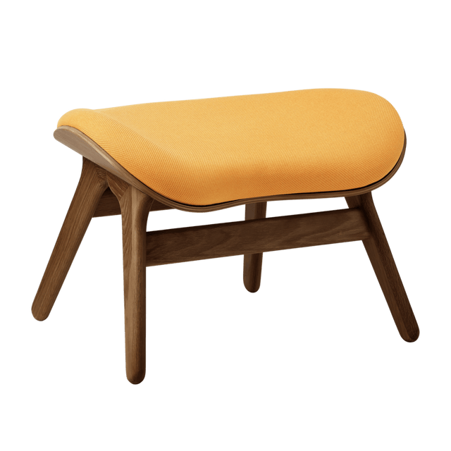 A Conversation Piece | ottoman