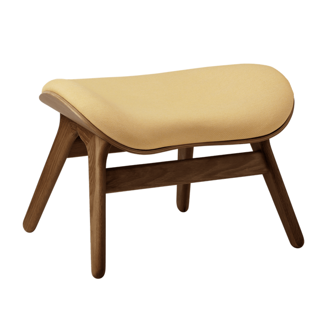 A Conversation Piece | ottoman