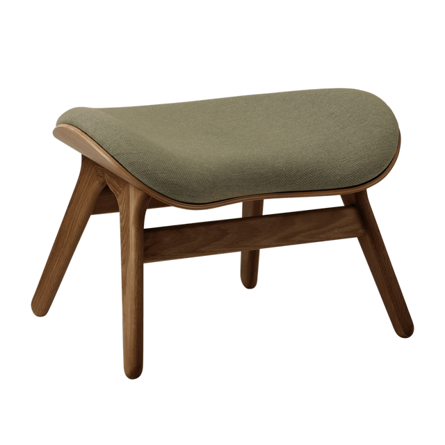 A Conversation Piece | ottoman