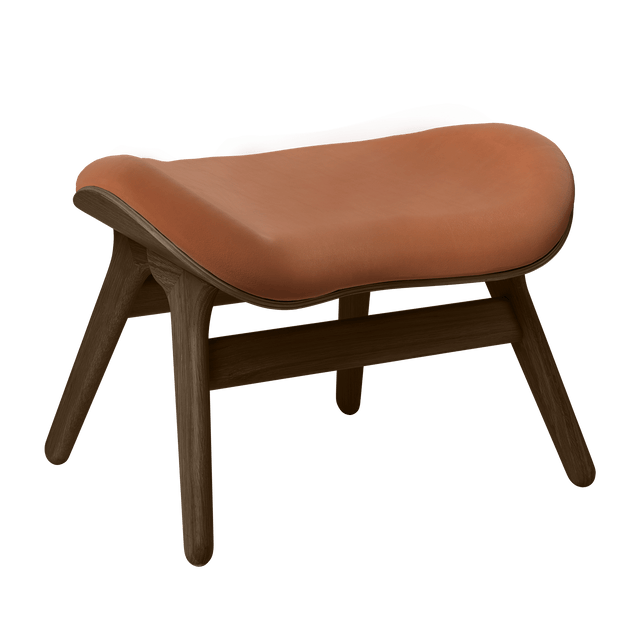 A Conversation Piece | ottoman