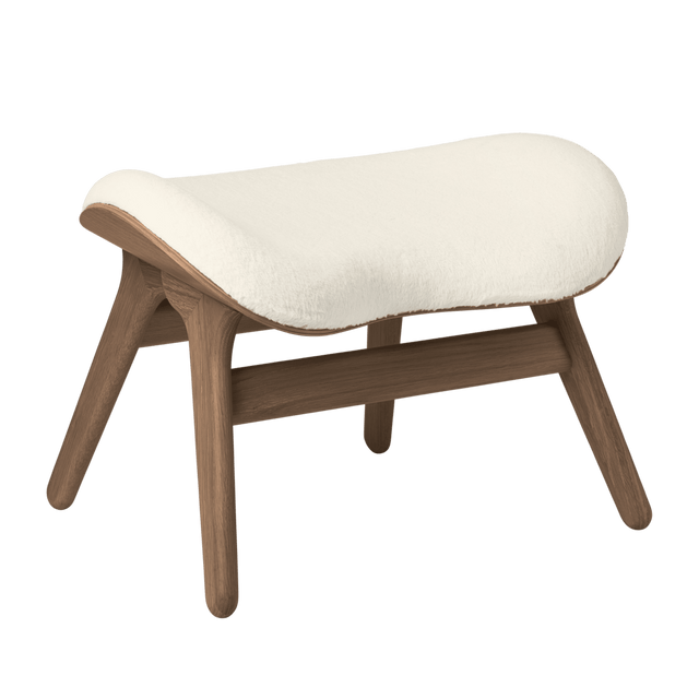 A Conversation Piece | ottoman